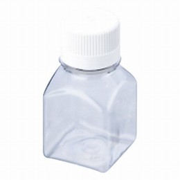 角型培地瓶2019-0125滅菌　48本