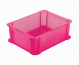 スケルトンカラーコンテナTSK-910R