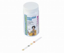水質検査試験紙　ECO　150枚