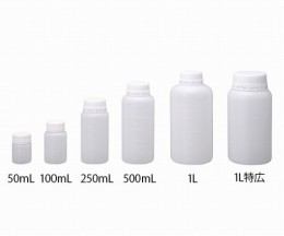 セキュリティーボトル丸型500ml　百本