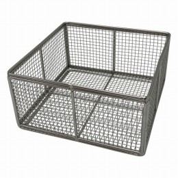 積み重ねアミバット　小　深型