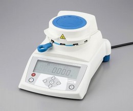 ハロゲン水分計65g0001g