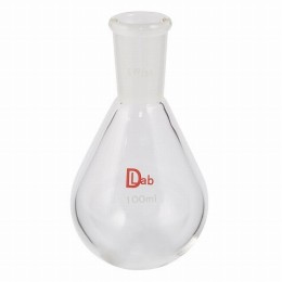 ナスフラスコ　TS19/38　100ml
