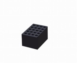 アルミブロック　AMB-MB15