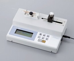 マイクロシリンジポンプ　MSP-1D