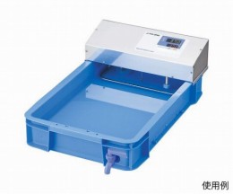 THB-1400X　低水位型恒温水槽