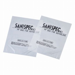 サニスペック滅菌袋SP-2838　百枚