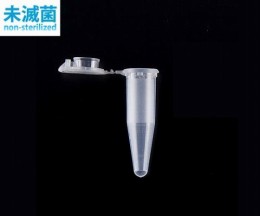 ビオラモマイクロチューブ1.5ml　千本