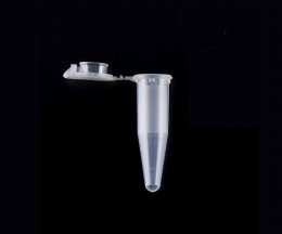 Vマイクロチューブ1.5ml滅菌250本