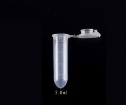 Vマイクロチューブ2ml　滅菌250本