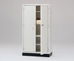 ユニット型塩ビ薬品庫　TK900
