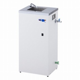 縦型超音波洗浄器　MUC-ZJT-E