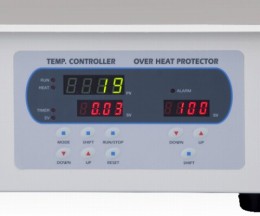 プログラム電気炉　SMF-1
