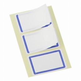 プロテクトラミラベル青PR-3B　60枚