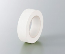 カラークラフトテープ白　15×15　1巻