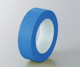 カラークラフトテープ青　15×15　1巻