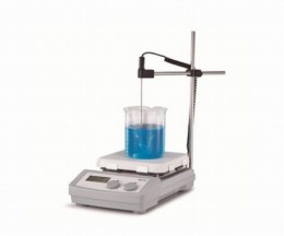 ホットスターラーサポートクランプ