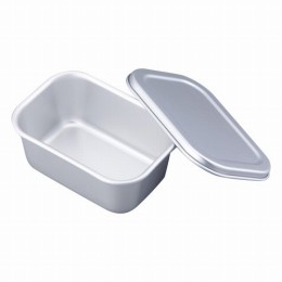 アルミ深型バット(D型)　D型15