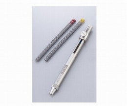 引掻き式硬度計　318