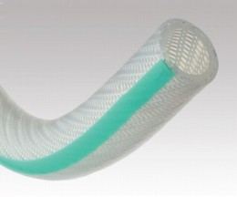 トヨシリコンホース　TSI-25