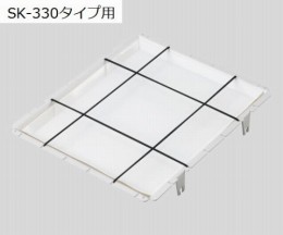 FLK-330用シャーレ用アタッチメント