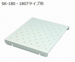 FLK-180用固定クリップ取付ベース