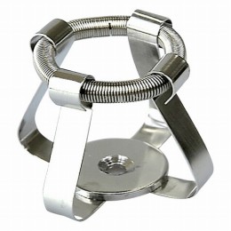 25mlフラスコ用固定クリップ