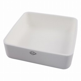 アルミナ焼成用容器SSAT150角