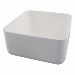 アルミナ焼成用容器SSA-Tサヤ200角