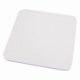 アルミナ焼成用容器　フタ120角