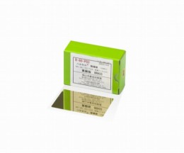 交換用陰極板真鍮B-60-P03　百枚