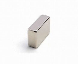 ネオジム磁石　角型　NK098　10個入