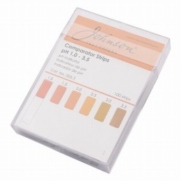 pH試験紙　005.3　100枚