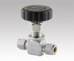 ニードルストップ弁　PUH916-3SH