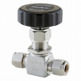 ニードルストップ弁　PUH916-3SH