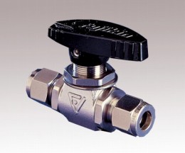 ボールバルブ　PUBV-95-6