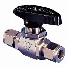 ボールバルブ　PUBV-95-6