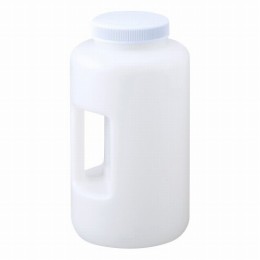 ハンドル付広口瓶583357