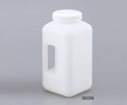 ハンドル付広口瓶583358