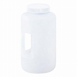 ハンドル付広口瓶583257