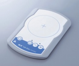 マグネットスターラLabDiscwhit