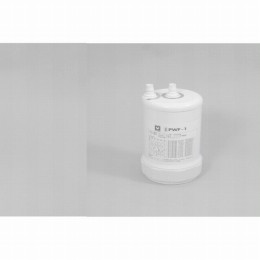 純水製造装置前処理カートリッジPWF-1