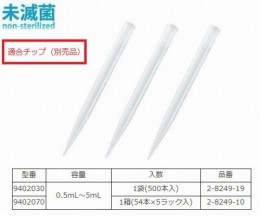 ビオラモピペット4640410　校正書付