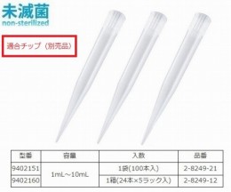 ビオラモピペット46404000　6本入