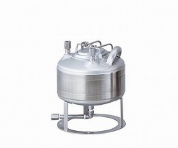 ステンレス加圧容器　TM5B-SR