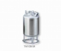 ステンレス加圧容器　TM10B-SR