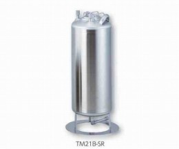 ステンレス加圧容器　TM21B-SR