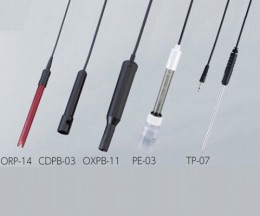 データロガ水質測定器センサOXPB-11