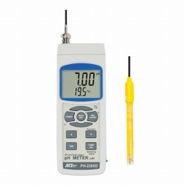 pH計　PH-230SD　校正証明書付