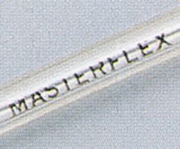 送液ポンプ用チューブ　06418-17